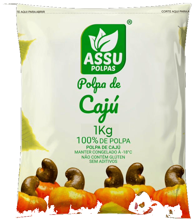 Cajú