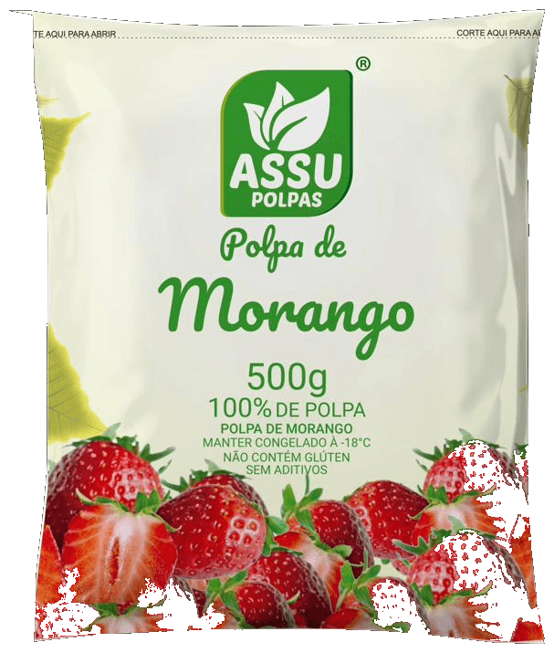 Morango